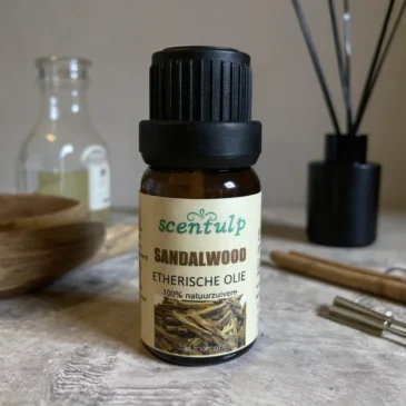 fluxkontext_fe9822bf45a8463b93f5e7e51ce27def_1754250636 Etherische Olie Sandelhout - 100% Natuurzuiver - 10ml
