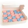 63f1fad4-3e90-4829-8202-531b2fa3a155 Rozen in roze en blauwe kleuren
