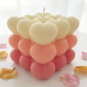 Decoratieve Kaarsen Geurkaars