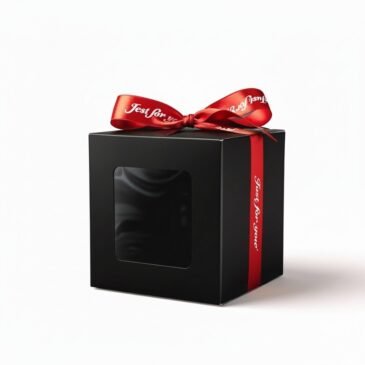 Scentulp Cadeau Geurkaars “Voor jou, met liefde” Roos, Jasmijn & Vanille