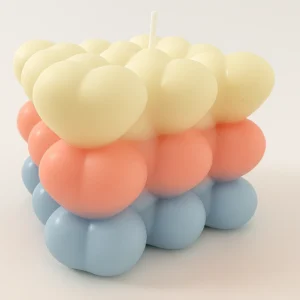 Decoratieve Kaarsen Geurkaars