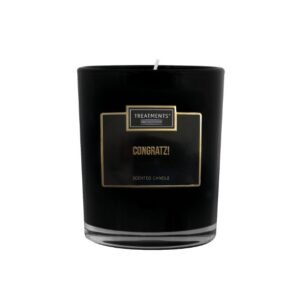 Scented candle - Congratz! - 280 gram