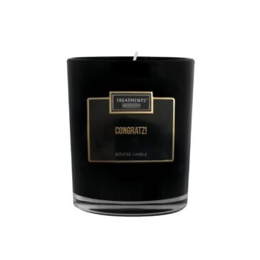 Scented candle - Congratz! - 280 gram