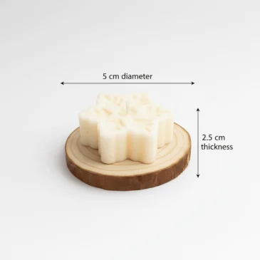 a4b87f11-debf-4673-a598-f323fa0fa335 Kerst Cadeau Kaarsenset – 2 Stuks