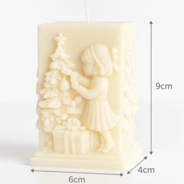 d3a5242b-6882-469f-9789-f37881debe12 Kerst Kaars Set