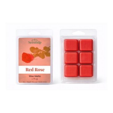 roos wax melts