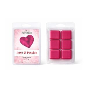 romantische wax melts