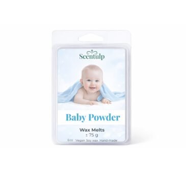 waxmelts voor geurbrander