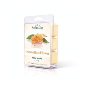 osmanthus wax melts