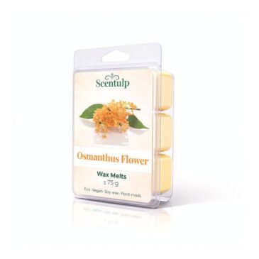 osmanthus wax melts