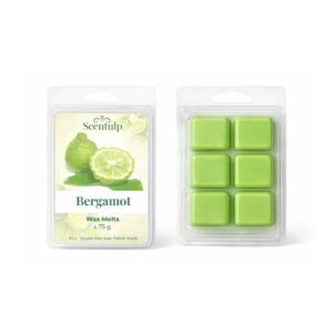 wax melts bergamotgeur