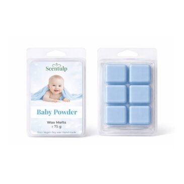 waxmelts voor geurbrander