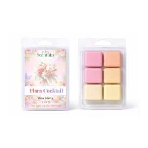 bloemenmix wax melts
