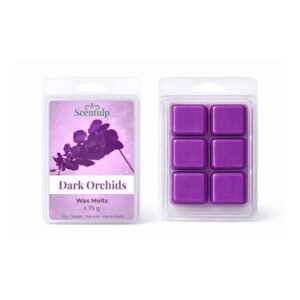 orchidee wax melts