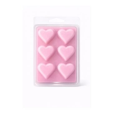 guava wax melts