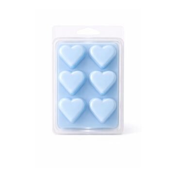 waxmelts voor geurbrander
