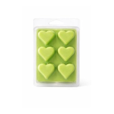 wax melts bergamotgeur