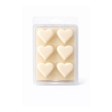 amandel vanille waxmelts