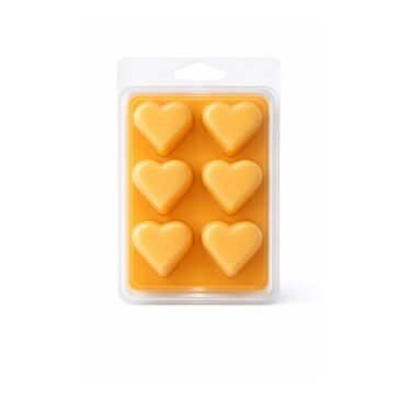 osmanthus wax melts