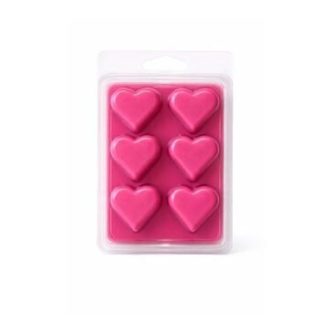 romantische wax melts romantische wax melts