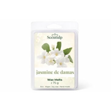 jasmijn wax melts