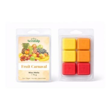 wax melts fruitmix