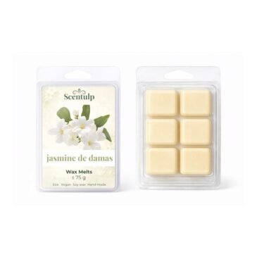 jasmijn wax melts