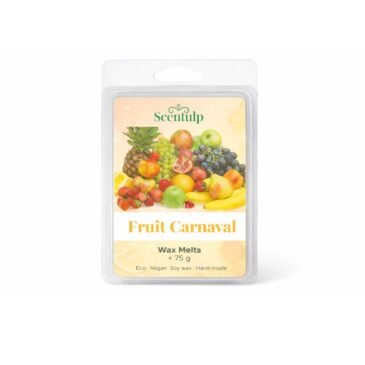 wax melts fruitmix