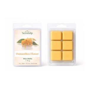 osmanthus wax melts