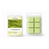 citroengras wax melts