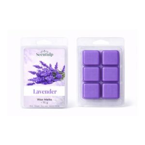 lavendel wax melts