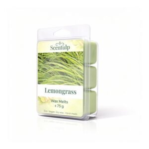 bgbhg citroengras wax melts