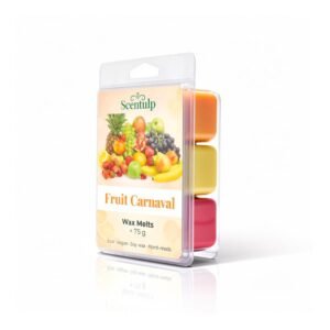 dbcfhjgd wax melts fruitmix