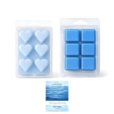 zee frisse wax melts