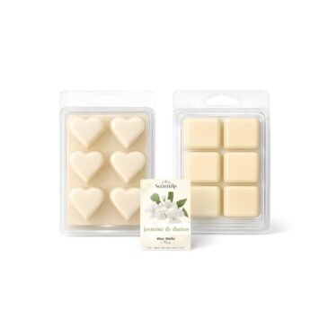 jasmijn wax melts