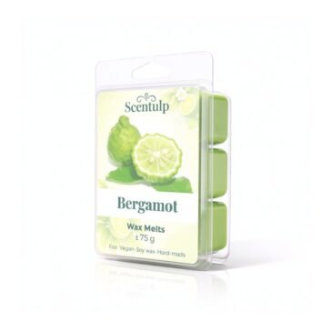 wax melts bergamotgeur