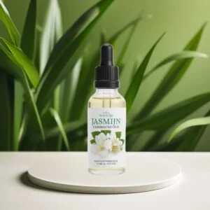 Biologische etherische oliën