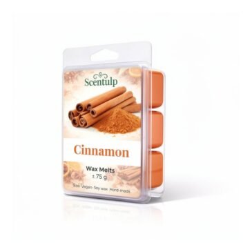 wax melts kaneelgeur