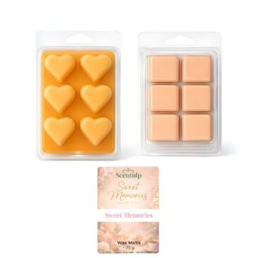 sweet memories wax melts