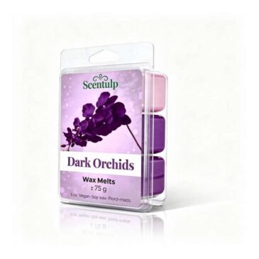 orchidee wax melts