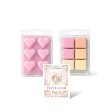bloemenmix wax melts