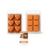 sandelhout amber wax melts