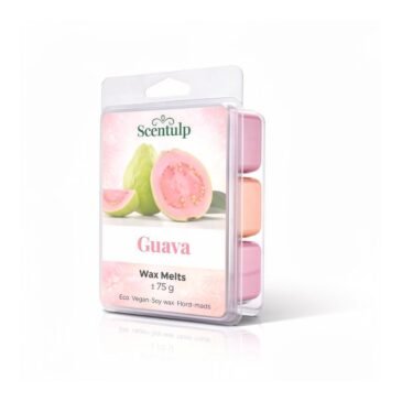 guava wax melts