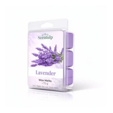 lavendel wax melts