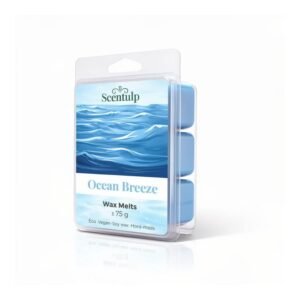 hyjik zee frisse wax melts