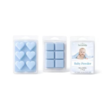 waxmelts voor geurbrander