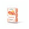 grapefruit wax melts