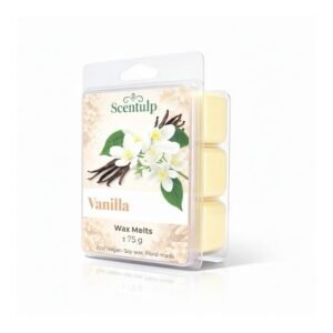 amandel vanille waxmelts