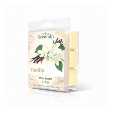 amandel vanille waxmelts