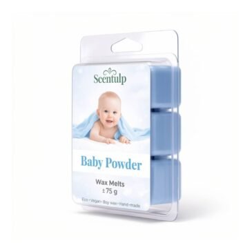 waxmelts voor geurbrander